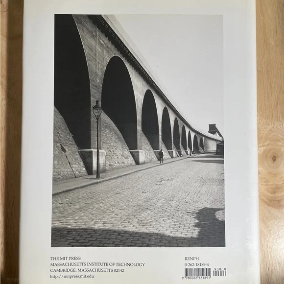 Albert Renger-Patzche Hardcover Photography Book of Objectivity - Picture 2 of 4